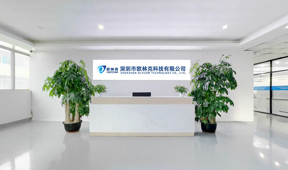 Shenzhen Olycom Technology Co., Ltd. Hồ sơ công ty