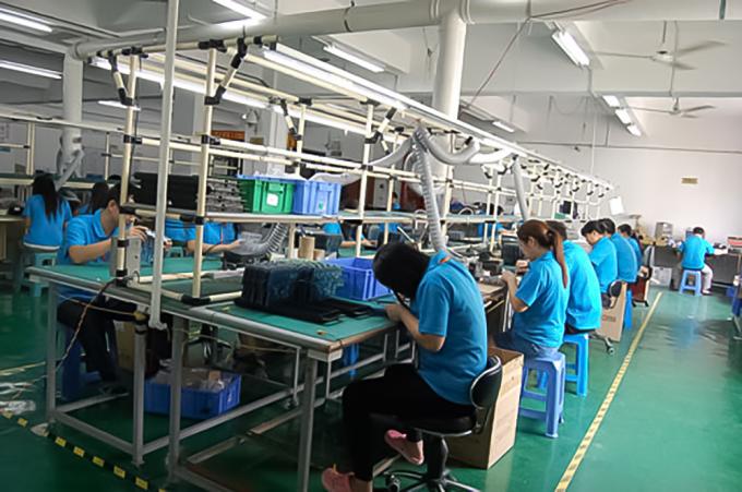 Shenzhen Olycom Technology Co., Ltd. Tham quan nhà máy