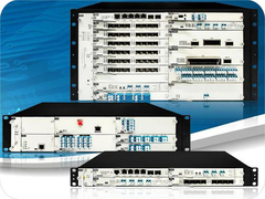 Hệ thống truyền dẫn WDM