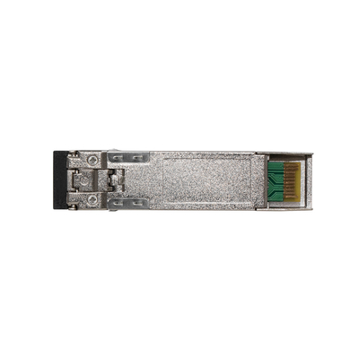 10G Cisco SFP + Transceiver đa chế độ LC 850nm 300m DDM 10GBase-SR