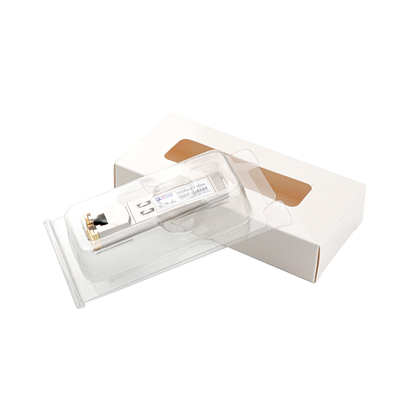 Cisco Gigabit Copper Module GLC-T 100m RJ45 Transceiver 1.25Gb/s Cấp độ công nghiệp
