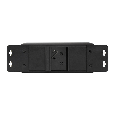 1G/2.5G Industrial Managed Ethernet Switch 8 SFP Fiber 4 Gigabit Ethernet thông minh được quản lý