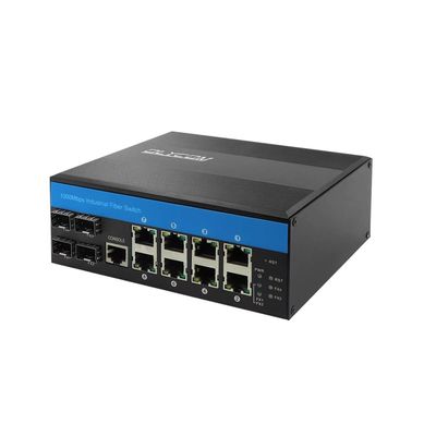 Bộ chuyển mạch Ethernet được quản lý ngoài trời