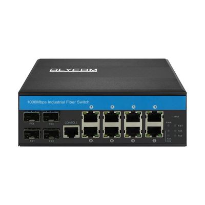 Bộ chuyển mạch Ethernet được quản lý ngoài trời