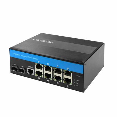 Chuyển đổi quản lý Gigabit Ethernet L2