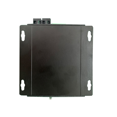 Multimode RS232 Serial Converter Sợi quang 850nm Duplex SC Port Wall Mounted