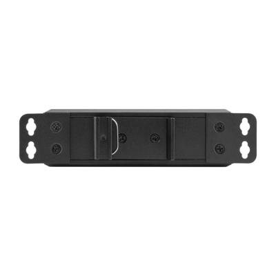 OM-FBS-44-MLC MULTIMODE OPTICAL BYPASS MODULE 8 PORT LC CONNECTOR DIN Đặt trên 12V 24V