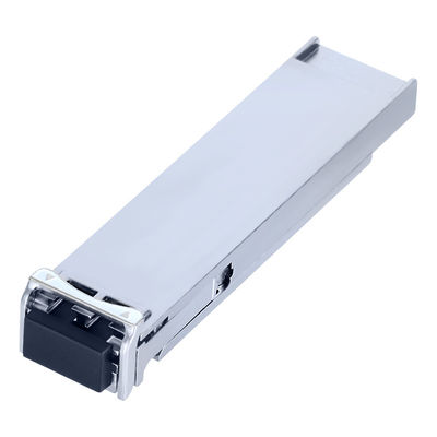 100Gbps QSFP28 Fiber Optic Transceiver CWDM4 Single Mode 2KM Cho Trung tâm Dữ liệu