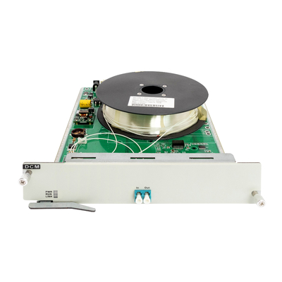 DCM Dải quang DWDM Phân tích Phí Phí LC/PC 1550nm DWDM hệ thống