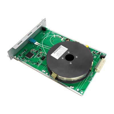 DCM Dải quang DWDM Phân tích Phí Phí LC/PC 1550nm DWDM hệ thống