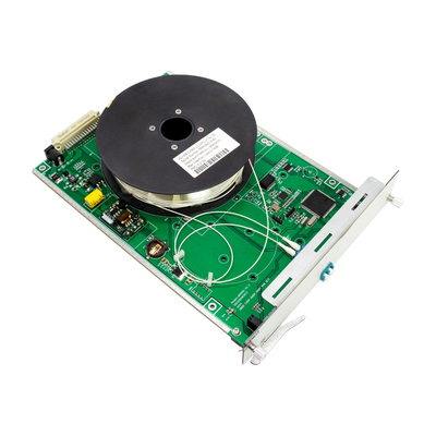 DCM Dải quang DWDM Phân tích Phí Phí LC/PC 1550nm DWDM hệ thống