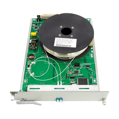 DCM Dải quang DWDM Phân tích Phí Phí LC/PC 1550nm DWDM hệ thống