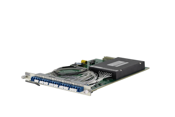 CWDM/DWDM Hệ thống WDM OADM có thể cấu hình lại