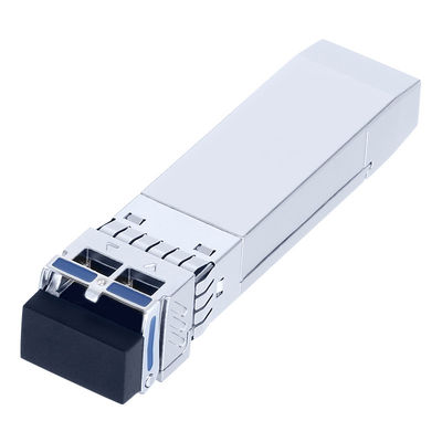 25G SFP28 CWDM Transceiver 10Km Extension mô-đun đơn Hỗ trợ cấp thương mại OEM