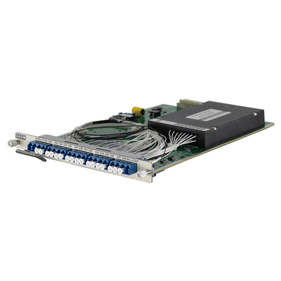 8 cổng quang Add Drop Multiplexing OADM Card CWDM DWDM C21~C28 Plug And Play