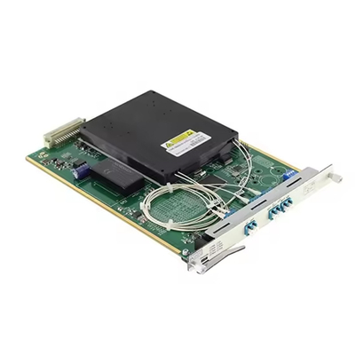 DWDM EDFA Card Booster Line Optical Amplifier Cho Hệ thống WDM C-Band 48 sóng