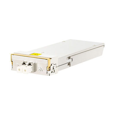 Module quang kết hợp Acacia 200G CFP2-DCO Tương thích MSA AC200 DWDM Transmission