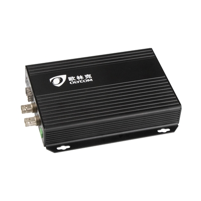 3G-SDI Video Optical Transmitter Receiver Cổng BNC với 2 đầu ra SDI DC12V SFP
