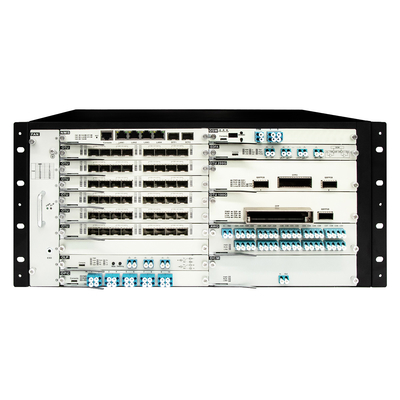 Hệ thống thiết bị truyền quang DWDM 5U cho mạng của bạn