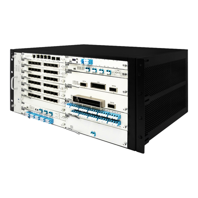 Hệ thống thiết bị truyền quang DWDM 5U cho mạng của bạn