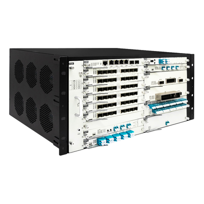 Hệ thống thiết bị truyền quang DWDM 5U cho mạng của bạn