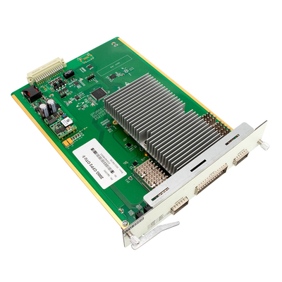 200G Coherent Muxponder QSFP28 đến 1*100G/200G CFP2 DCO Multiplexing Card