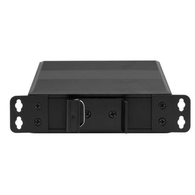 5 cổng Gigabit WEB Managed Switch 100/1000M Network Switch RSTP 802.1Q IP40