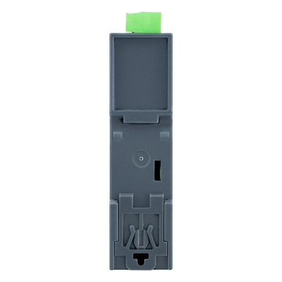 PLC Module Modbus-TCP/IP I/O Module 100Mbit/s 24VDC đầu vào 16DI +16DO IP20 Din Rail