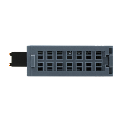 EtherCAT bus PLC IO Module Remote EtherCAT nối mở rộng 16DI+16DO Din-rail I/O Module