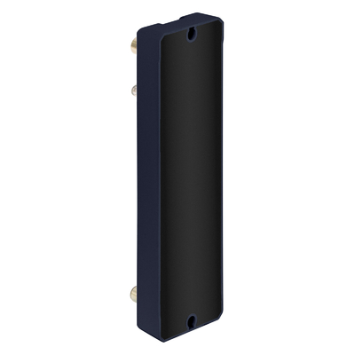 Khí hiệu IP67 chống nước 8 cổng Gigabit Industrial Ethernet Switch Quản lý M12 Railway Ethernet Switch