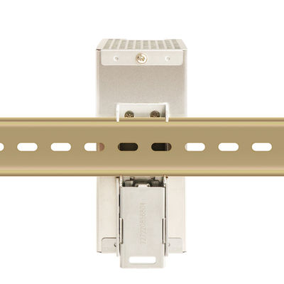 Olycom công nghiệp 240W nguồn cung cấp điện Din đường ray DC48V đầu ra 5A DC điều chỉnh