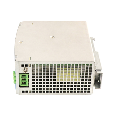 Olycom công nghiệp 240W nguồn cung cấp điện Din đường ray DC48V đầu ra 5A DC điều chỉnh