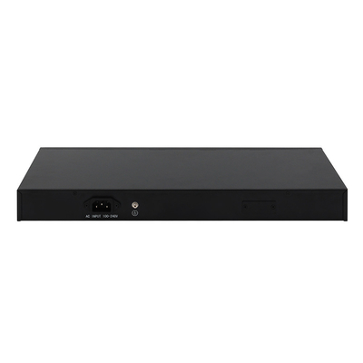 Công tắc được quản lý 10g L3 12 Cổng Port Full Ports Console Input có thể quản lý được
