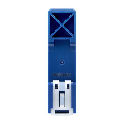 Nguồn điện Din 12V 20W 1.67A Vỏ nhựa Đầu vào AC/DC Chứng nhận CE UL Cấp công nghiệp