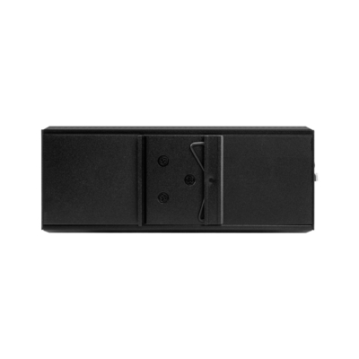 8 cổng Gigabit Switch L2 quản lý Vitesse Chipset Din Network Switch với 2SFP + 6RJ45