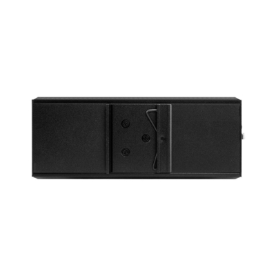 Bộ chuyển mạch công nghiệp được quản lý L2 với chức năng Bypass 2*2B Đầu nối SM LC để bảo vệ đường truyền quang