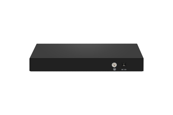 Bộ chuyển mạch quang 10G SFP+ 8 cổng quang 10G SFP+ Hỗ trợ 1.25G/2.5G/10G