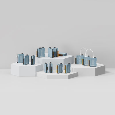 OM52*E EtherCAT bus Coupler PLC IO module with 16DI+16DO NPN/PNP IP20