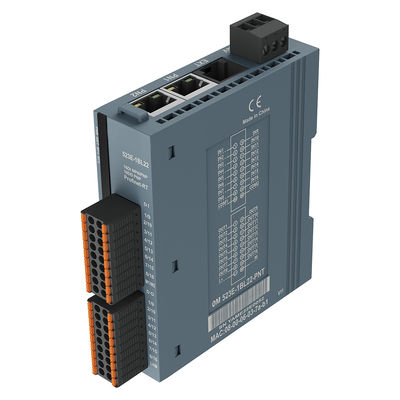 OM52*E Profinet-RT Bus Coupler PLC IO Module 16DI+16DO PNP
