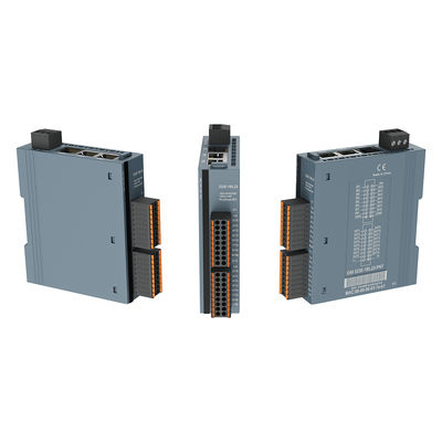 OM52*E Profinet-RT Bus Coupler PLC IO Module 16DI+16DO PNP