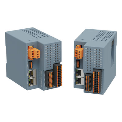 Mô-đun IO PLC Profinet RT Thiết bị Slave Độc lập IP20 cho Tự động hóa Công nghiệp Gắn trên DIN Rail