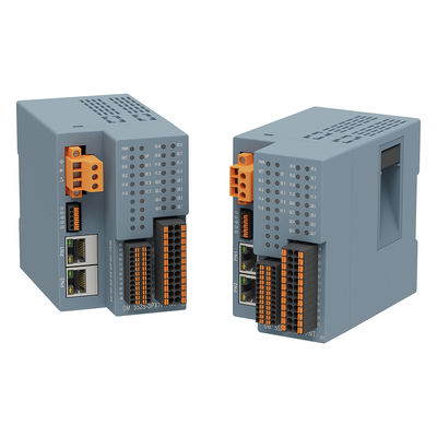 Mô-đun IO PLC Profinet RT Thiết bị Slave Độc lập IP20 cho Tự động hóa Công nghiệp Gắn trên DIN Rail