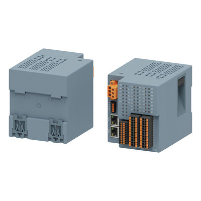 Mô-đun IO PLC Profinet RT Thiết bị Slave Độc lập IP20 cho Tự động hóa Công nghiệp Gắn trên DIN Rail