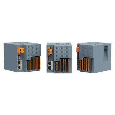 Mô-đun IO PLC Profinet RT Thiết bị Slave Độc lập IP20 cho Tự động hóa Công nghiệp Gắn trên DIN Rail