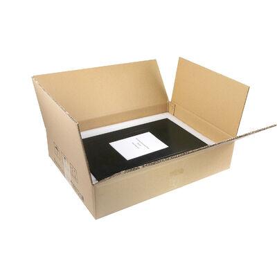 16 Cổng công nghiệp PoE Switch Gigabit Fiber Network không quản lý 1U Rack 220V Input CE