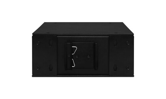 Industrial Managed Solar PoE Switch 4GE + 2SFP 120W PoE MPPT Điện ngoài lưới cho CCTV & Mạng không dây