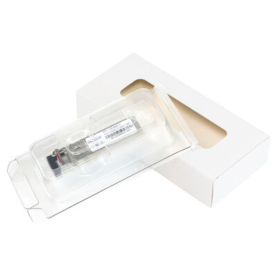 Mô-đun quang 10G Sfp+ Chế độ đơn 1270/1330nm 20km
