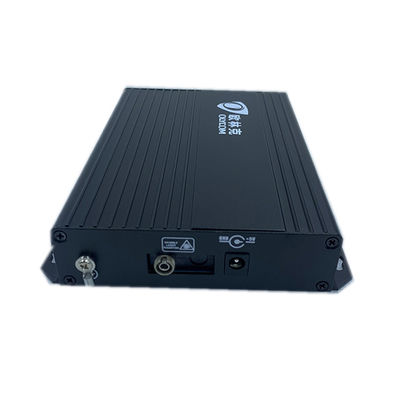 1080P 2MP Video Digital Optical Converter AHD CVI TVI phù hợp với dữ liệu RS485