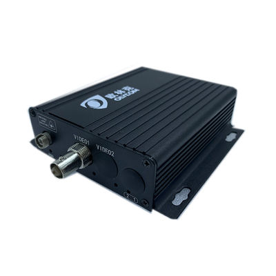 Video Optical Converter Video tương tự 720P 960P NTSC PAL SECAM phù hợp Mini Size
