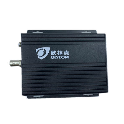 Video Optical Converter Video tương tự 720P 960P NTSC PAL SECAM phù hợp Mini Size